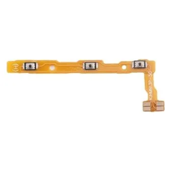 Xiaomi Redmi NOTE 13 Pro 5G flex ON/OFF + volume