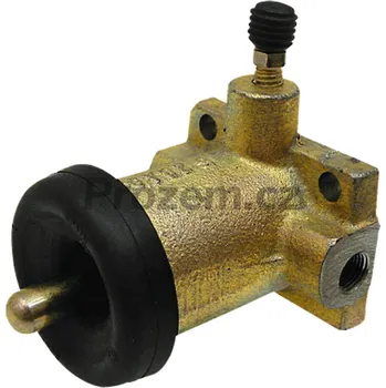 Brzdový válec Brzdový válec kola DOT 4 pro Massey Ferguson, 3186482M91, 1697360M91, 1675277M91, 1669574M91