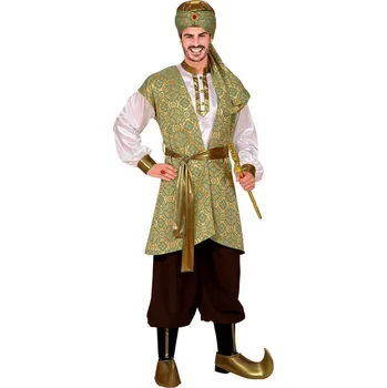 Karnevalový kostým Pánský kostým princ z Persie - XL