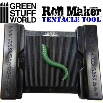 Green Stuff World Roll Maker Set - nástroj na tvorbu chapadel (Green Stuff World)