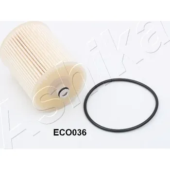 Palivový filtr Palivový filtr ASHIKA 30-ECO036