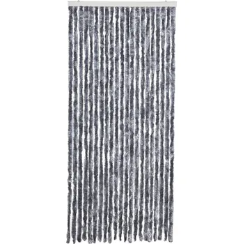 Síť proti hmyzu Závěs proti hmyzu Chenille 315139 90 x 200 cm