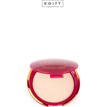 Pudr Editt Pudr s reliéfem vln Velikost: č.4