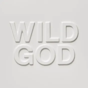 Zahraniční hudba Wild God - Nick Cave & The Bad Seeds