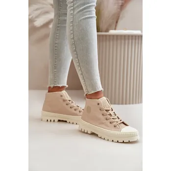 Dámské tenisky Tenisky model 199915 Step in style 38