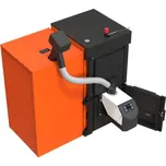 CzechTherm EMA Combi Pelet 4 ECP264785