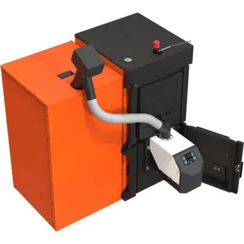 Kotel CzechTherm EMA Combi Pelet 4 ECP264785