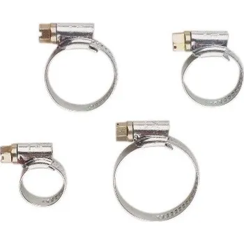 Kompresor Šroubovací spona C SC-U-12-20mm