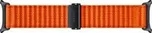 SAMSUNG TrailBand Gal.Watch Ultra Orange