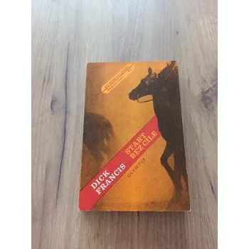 DICK FRANCIS - Start bez cíle (Start bez cíle)