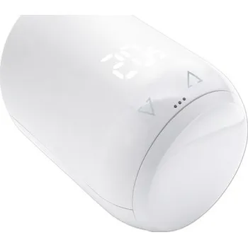 Termostat Eurotronic bezdrátový termostat Comet Wifi M30 x 1,5 bílý 700200 – Kompatibilní s SMART HOME by hornbach