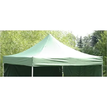 Zahradní stan Náhradní střecha pro zahradní párty stany a altány Profi 3x3 m, zelená