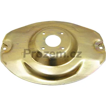 Brzdový kotouč Žací kotouč staré provedení pro Fella, 131808, 425834, 131257, 426144, 425411, FEL136253