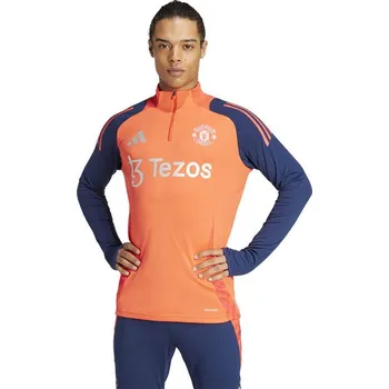 Pánská mikina Mikina adidas Manchester United Training Top M IT4240 pánské XXL