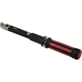 Nářadí pro automobil Zástrčný momentový klíč 9x12 mm ULTIMATEprecision 5–50 Nm - KS TOOLS (KS TOOLS 516.4222)