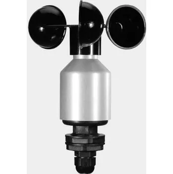 Rychlost větru - snímač AHLBORN ALMEMO FVA6152