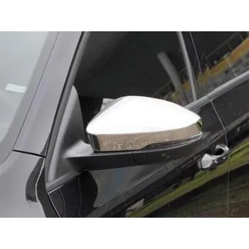 Auto zrcátko Kryty zrcátek Škoda Fabia III