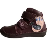 Ponte DA06-4-2435A Barva: Vínová, Velikost: 24