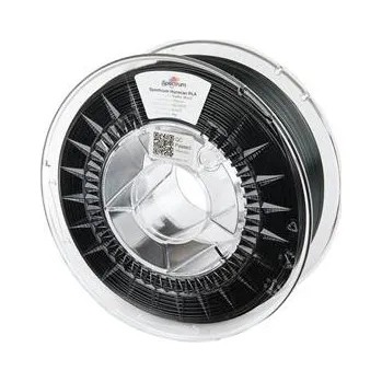 Filament Filament Spectrum Huracan PLA 1.75mm TRAFFIC BLACK 1kg