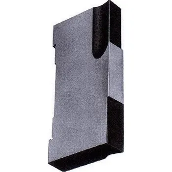 Kuchyňský nůž Zahlubovací nože 112X12 CSN 221655