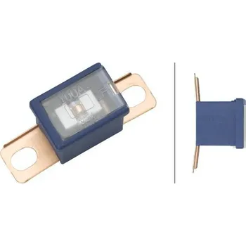 Autopojistky Pojistka HELLA 8JS 740 026-561