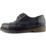 Steel boty 102/KEN2 černá, velikost 41