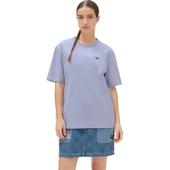 VANS triko - Wm Ss Otw Tee Music Academy Sweet Lavender (C8B) velikost: M