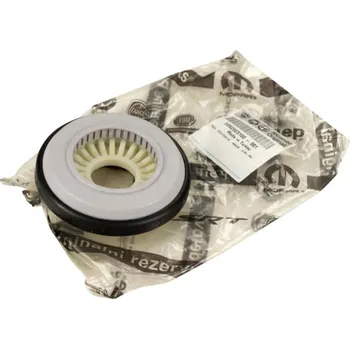 Auto-moto Ložisko uložení tlumiče Fiat Doblo 2010-2022, Fiorino od 2007 levé/pravé, 51973441