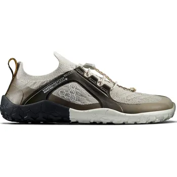 Pánské tenisky PRIMUS TRAIL KNIT FG MENS Sandstone 44