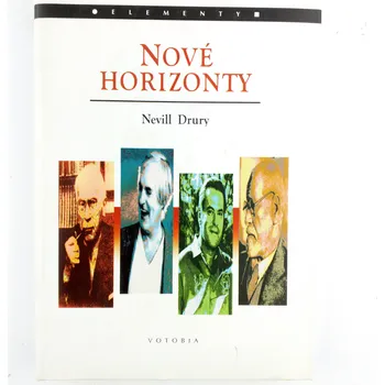 Duchovní literatura Nové horizonty