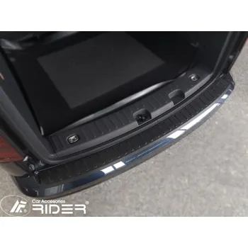 Prah karosérie Kryt prahu pátých dveří VW Caddy IV r.v 2015-