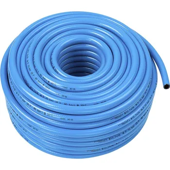 Příslušenství ke kompresoru RQSoft 05-02-52, Polyuretanová vzduchová hadice 50m, 12,7 x 19 mm