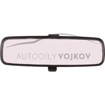 Auto zrcátko Vnitřní zpětné zrcátko ORIGINAL Renault Thalia II 2008 - 2012