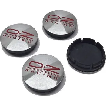 Alu kolo Pokličky do kol OZ racing 52 mm středy kol