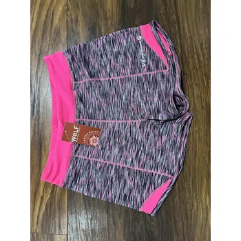 Dámské spodní prádlo Kraťasy WOLF vel. 146