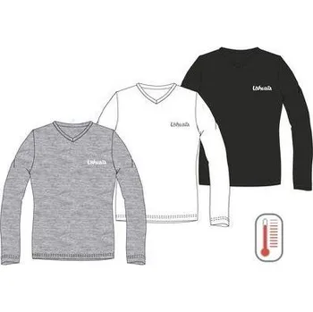 THERMO TRIKO USHUAIA - dospělé velikosti - bílé, XL