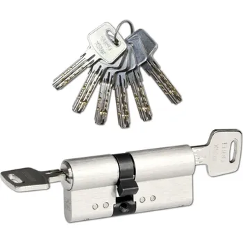 Vložka do dveří EURO Xstar BSZ vložka přestupová 40/40mm