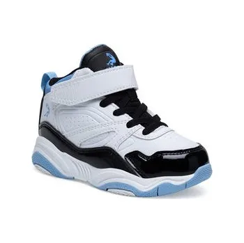 Dámské tenisky Sneakersy Shaq SHAQNOTIZE AQ95000T-WXL Bílá 26