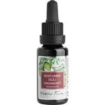 Nobilis Tilia Arganový olej bio 20 ml