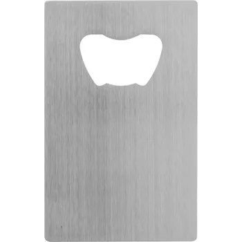 Otvírák Weizen otvírák na láhve - stříbrná - AP809561-21