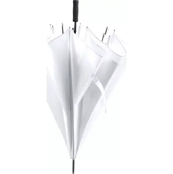 Maximus deštník - bílá - AP721148-01