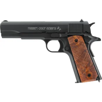 Vzduchovka Umarex Colt 1911 Classic 4,5 mm