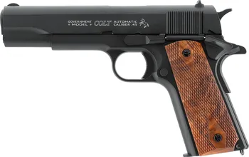 Vzduchovka Umarex Colt 1911 Classic 4,5 mm