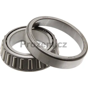 Pohon brány Kuželíkové ložisko pro hlavní pohon pro John Deere, DC24985