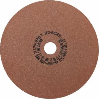 Brusný kotouč Brusný kotouč 250x10x32, A99 60 9 V