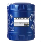 MANNOL 9809 Auto Wasch&Wax 10L
