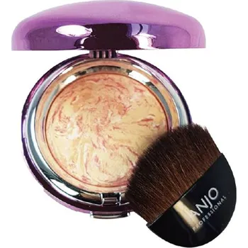 Tvářenka ANJO PROFESSIONAL BLUSHER - CORAL PEACH