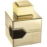 Al Haramain L'Aventure Gold W EDP 100 ml
