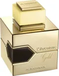 Al Haramain L'Aventure Gold W EDP 100 ml