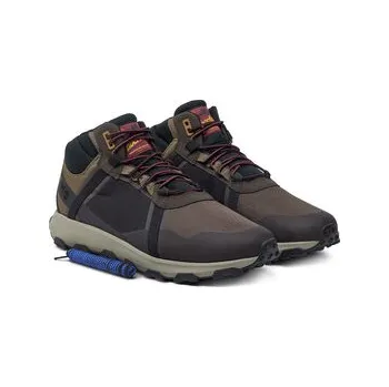 Dámská móda Sneakersy Timberland Winsor Trail Mid Lc TB0A41W7EJU1 Hnědá 40